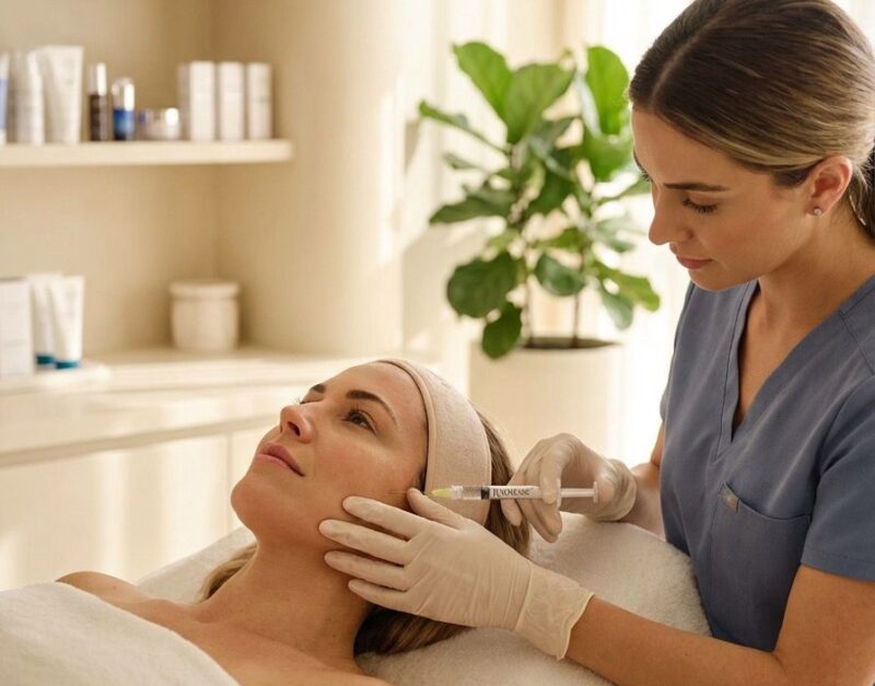 PDRN Regeneration Therapy