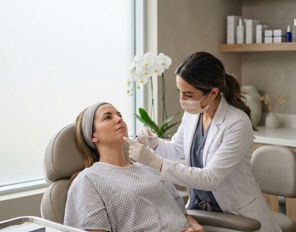 Skinvive Glow Injection