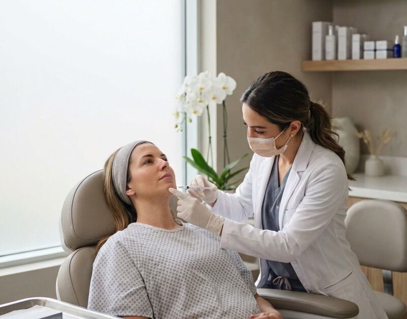Skinvive Glow Injection