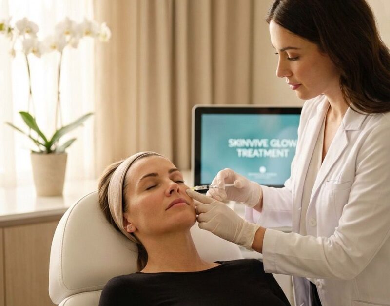 Under-Eye Revitalization